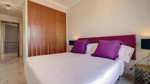 Foto 5 de Casa adosada de lloguer a Santa Maria, 6, Valle Romano Golf, Málaga