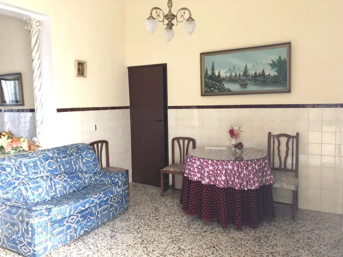 Casa amb terrassa en venda a Bollullos Par del Condado, imagen 6