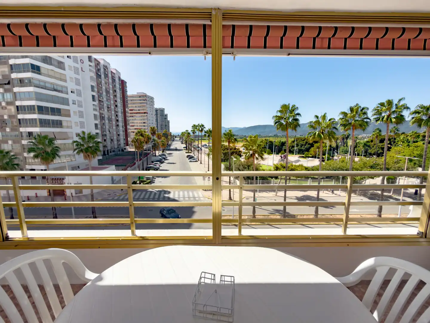 Apartament amb piscina en venda a Avinguda del País Valencià, imagen 37