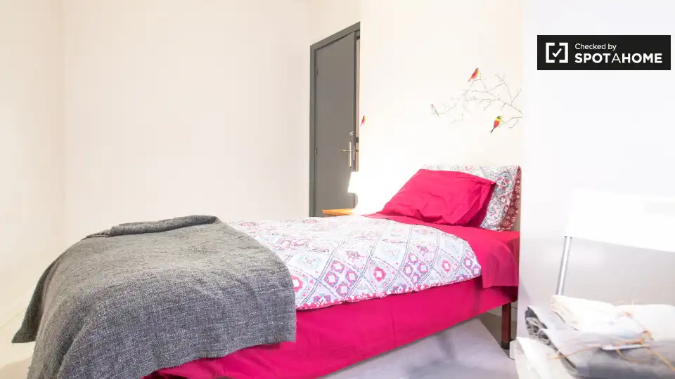 Habitación en San Francisco