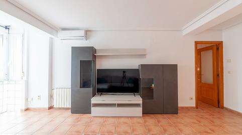 Foto 3 de Piso de alquiler en Avinguda del Port, 111, Aiora, Valencia