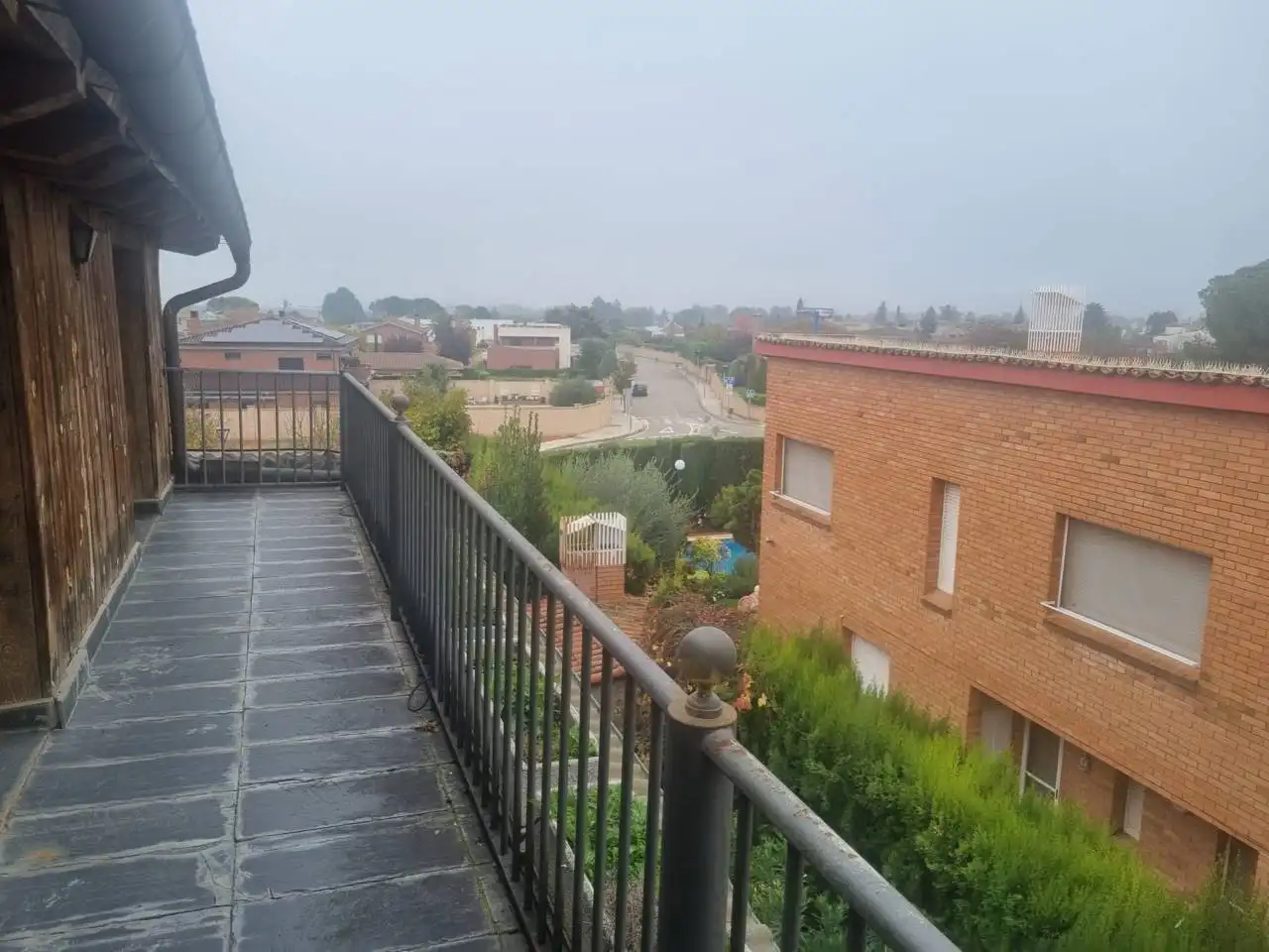 Chalet con jardín en venta en Calle Sant Ermengol, imagen 11