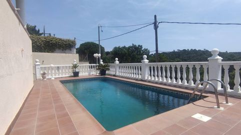 Photo 4 of Houses for sale in Passeig del Bosc, Mas Mora - Sant Daniel, Tordera