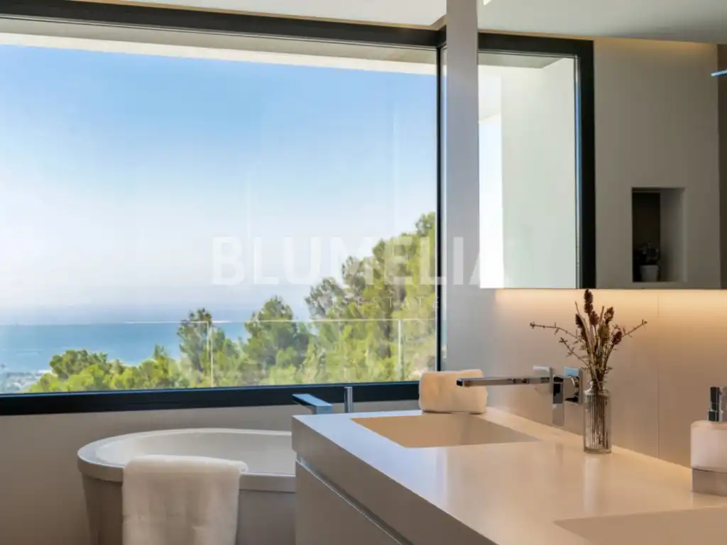 Casa o chalet en venta en Altea la Vella