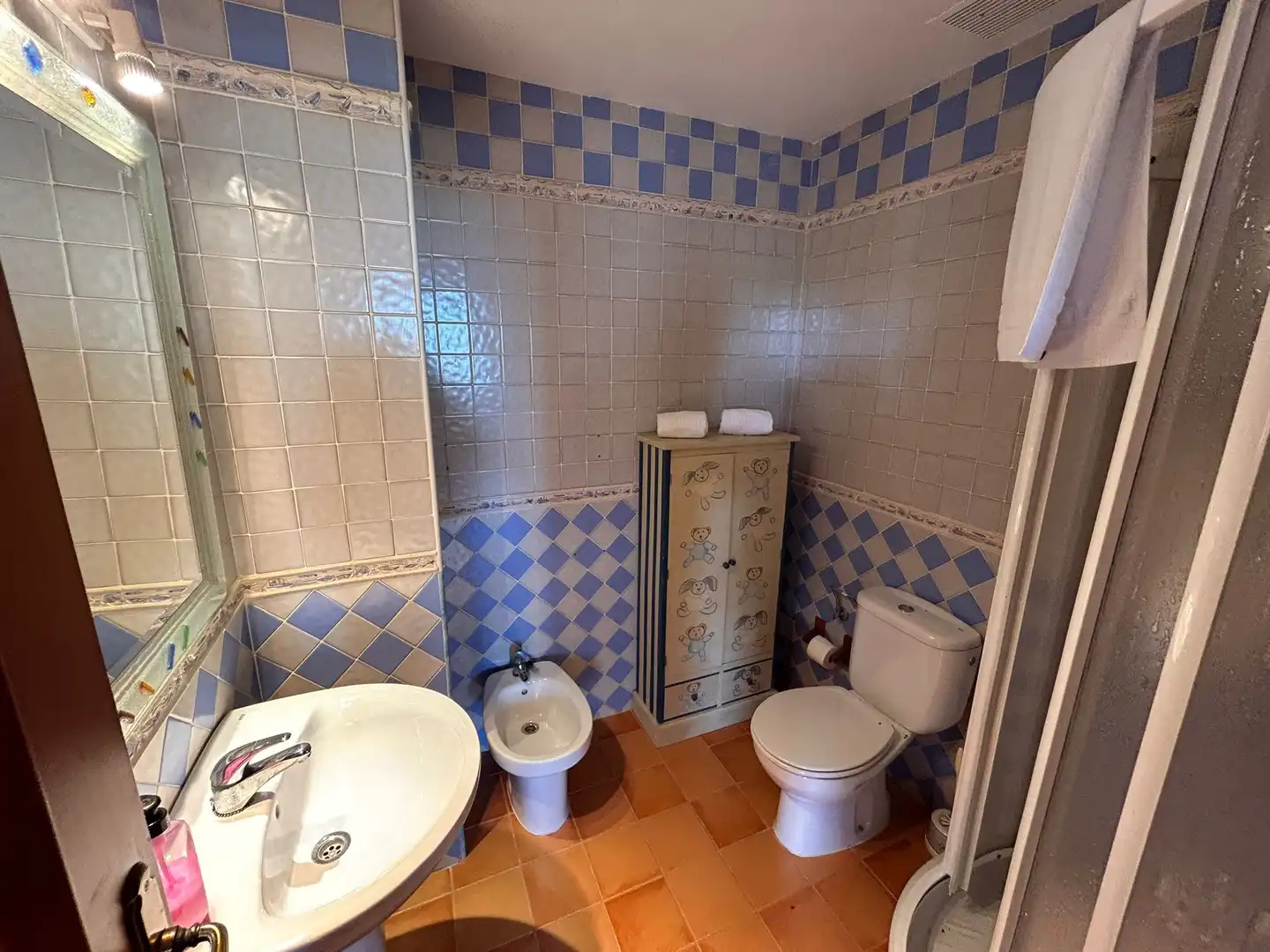Villa avec terrasse à vendre à Los Balcones - Los Altos, imagen 91