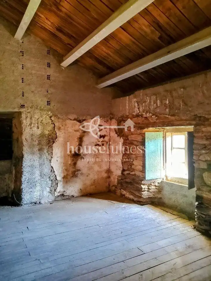 Haus mit Garten zum Verkauf in As Somozas, imagen 75