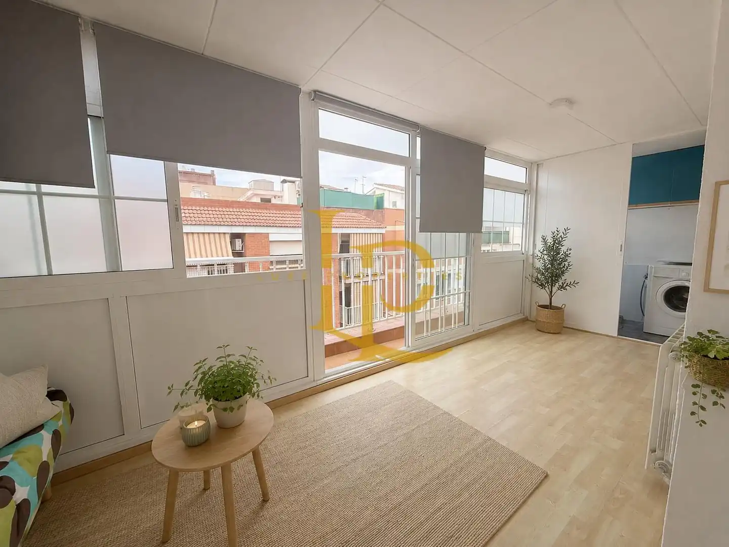 Ático con terraza en venta en Marianao, imagen 4