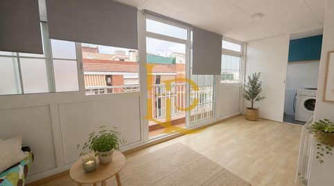 Foto 4 de Àtic en venda a Marianao, Sant Boi de Llobregat
