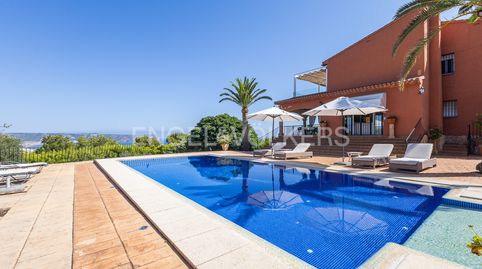 Foto 4 de Casa o xalet de lloguer a Carrer Melva, Portichol - Balcón al Mar, Jávea / Xàbia