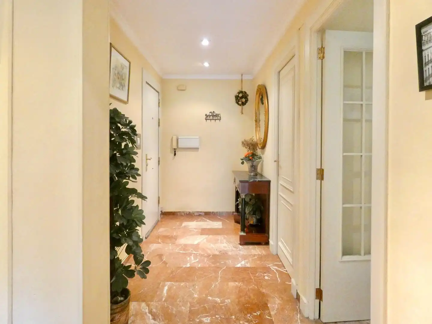 Apartments for rent in Granada  with Furnished