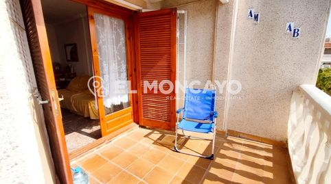 Foto 2 de Casa o chalet en venta en El Moncayo - El Pòrtic, Guardamar del Segura