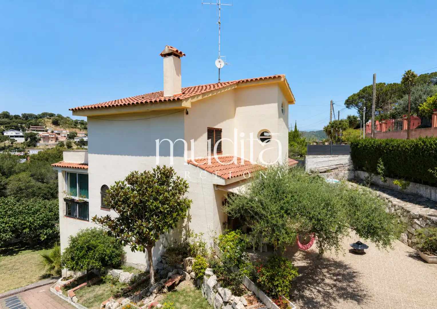 Casa con terraza en venta en Urbanitzacions, imagen 56