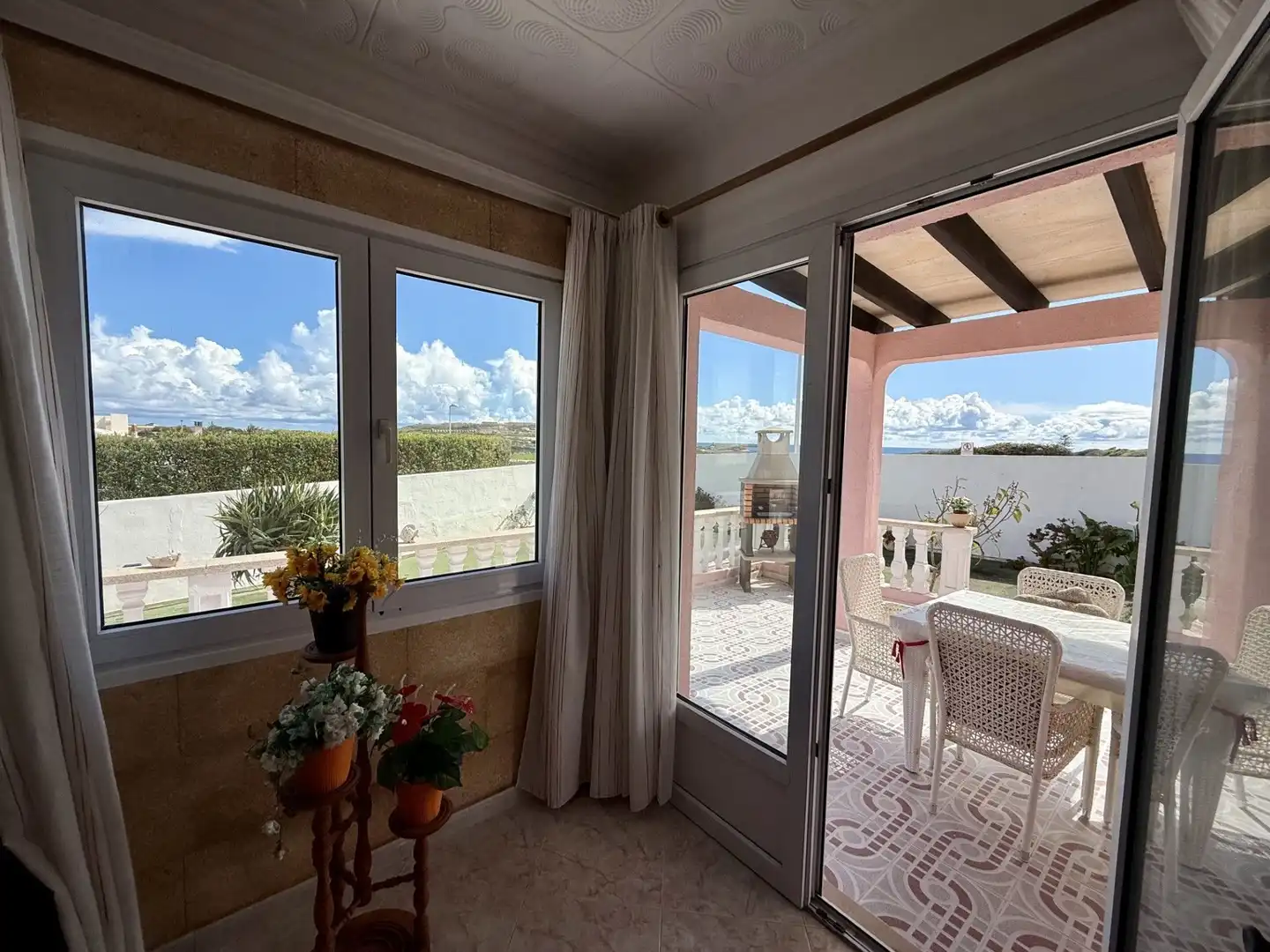 Casa amb piscina en venda a Santa Anna - Sol de l'Est, imagen 28