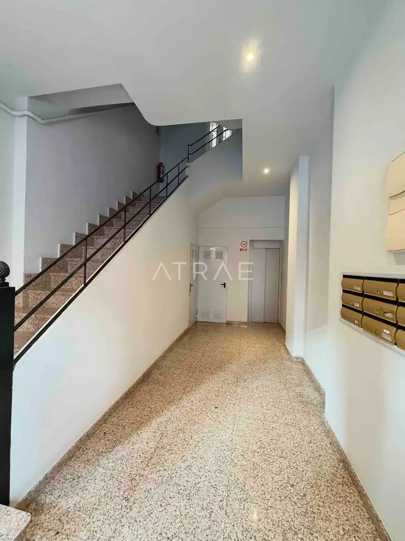 Duplexes for rent in Chamartín