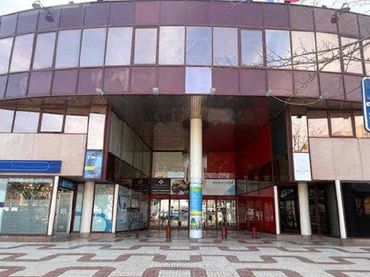 Local comercial en venda a Av. Constitución