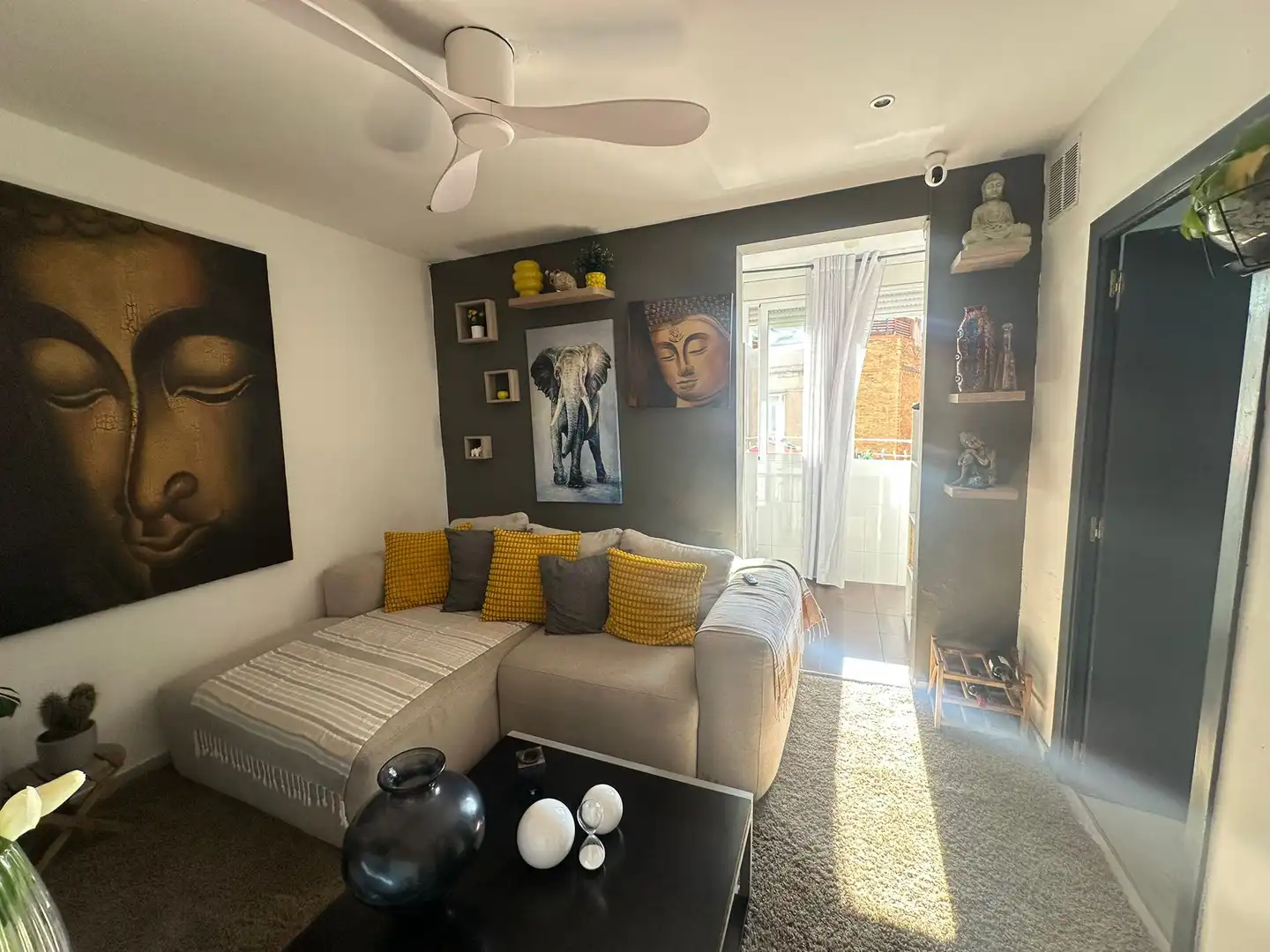 Appartement avec ascenseur à vendre à Calle FELIU CASANOVA, imagen 3