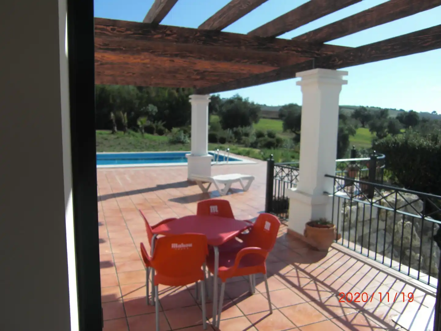 Casa o xalet en venda a Calle de los olivos, Arcos de la Frontera