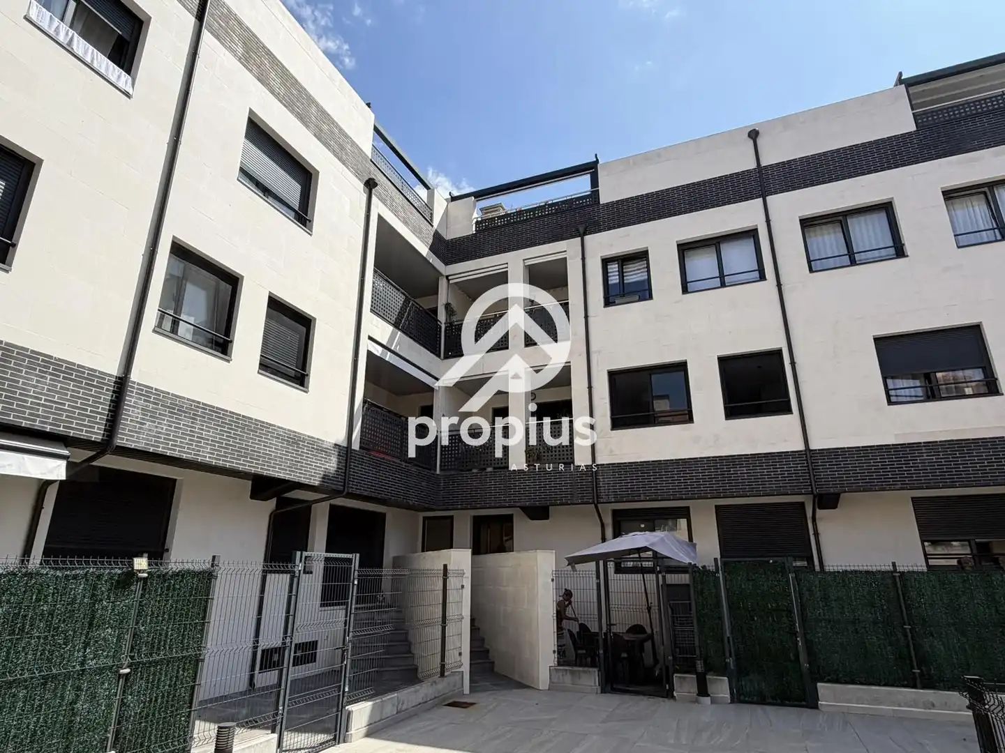 Appartement avec piscine à vendre à Angel Pola 3, imagen 36