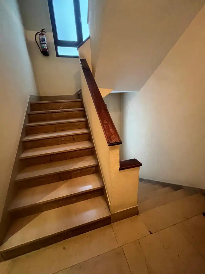 Flat with lift for sale in Indautxu, imagen 36