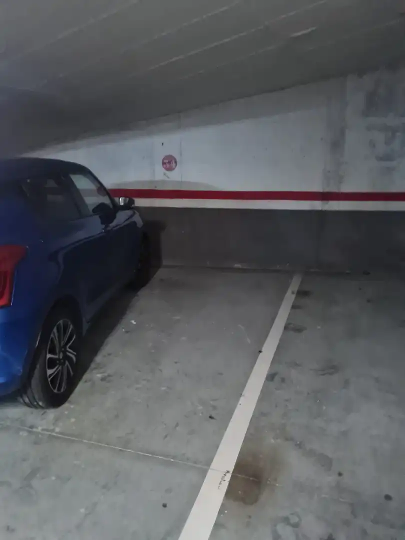 Parkplatz zum Verkauf in Carrer Torrent Mal 37, imagen 10