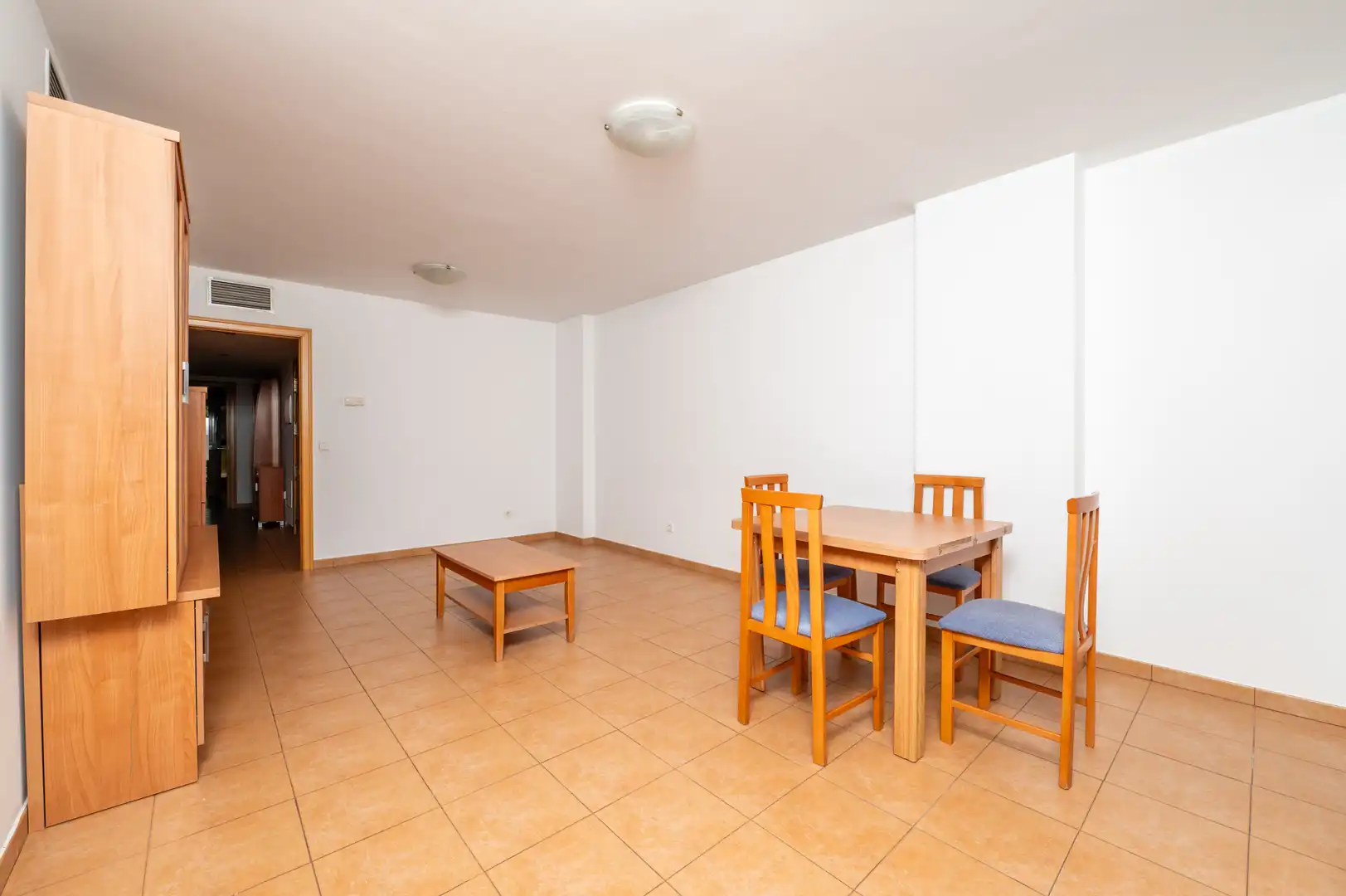 Flat for sale in Ourense Capital   with Storage room