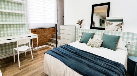 Foto 2 de Apartament en venda a Plaza Plaza Ronda, Chapín - Campus Universitario - Navinco, Jerez de la Frontera