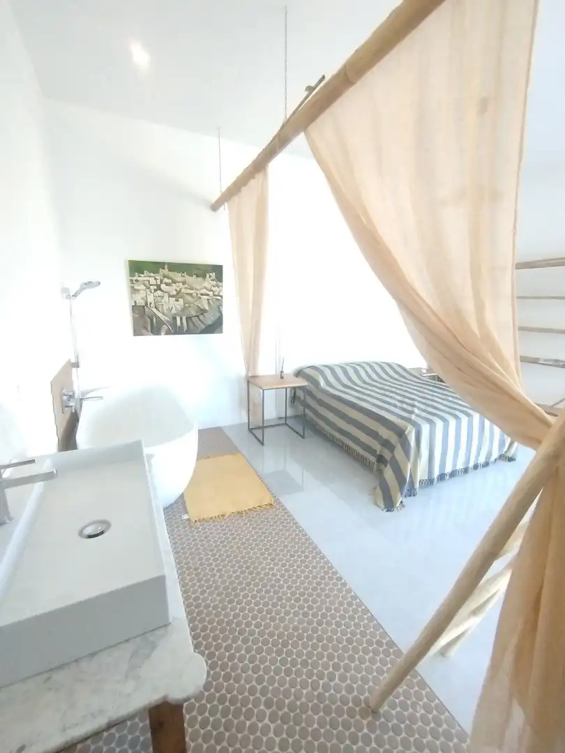 Villa con piscina in vendita a Hipódromo - Cerrado del Águila, imagen 50