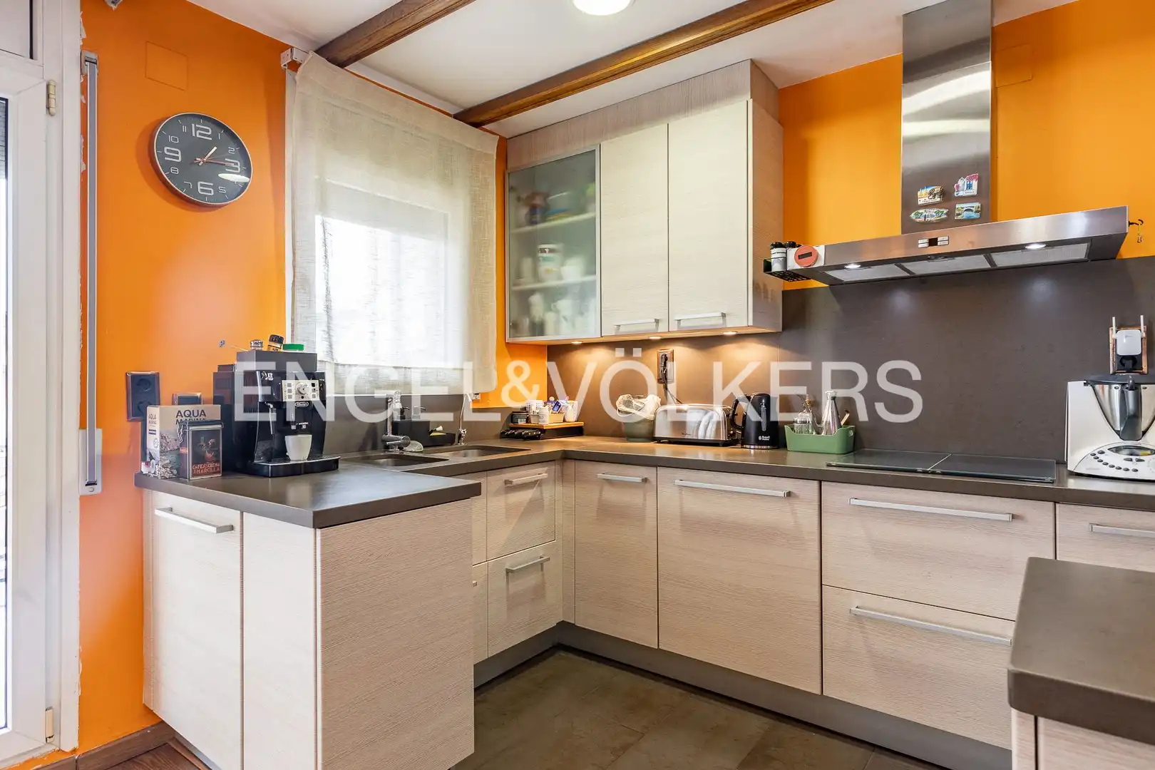 Adosado con terraza en venta en Carrer de Josep Renom, imagen 13