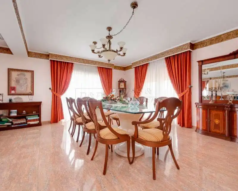 Villa avec terrasse à vendre à Orihuela ciudad, imagen 14