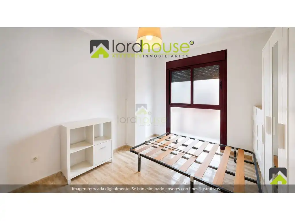 Piso con ascensor en venta en Avenida Europa, imagen 24