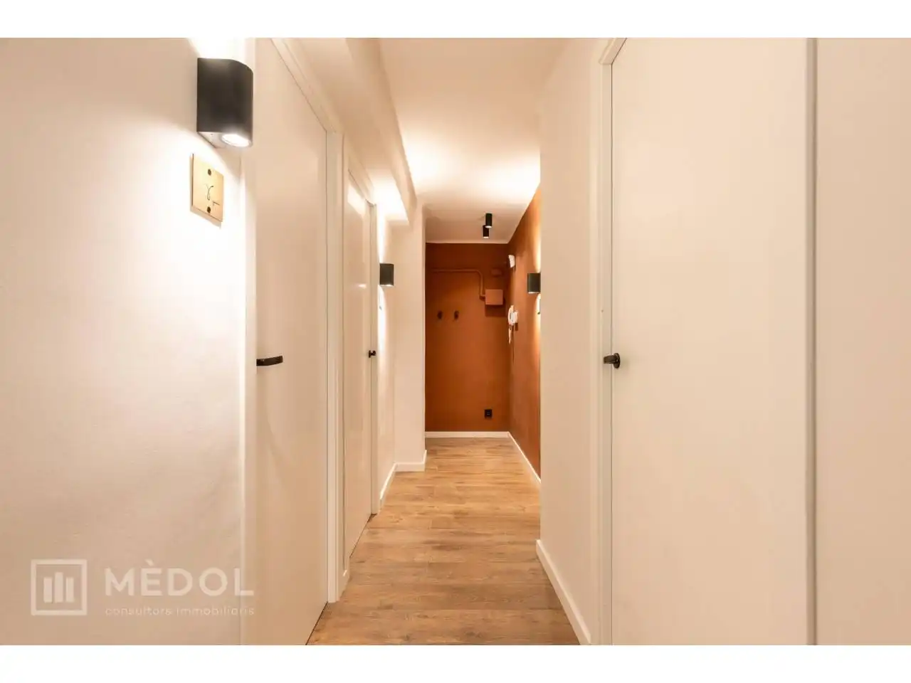 Piso de alquiler en Plaza Pedrera, Barris Marítims