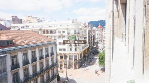 Photo 3 of Flat for sale in Pelayo, Salesas - Foncalada - Campoamor, Oviedo