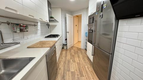 Foto 4 de Pis en venda a Avinguda Eusebi Sempere, 11, Ensanche - Diputación, Alicante