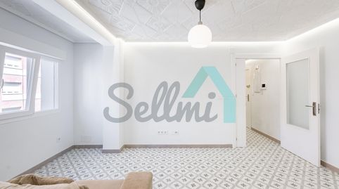 Photo 5 of Flat for sale in Juan Alvargonzález, Llano, Gijón