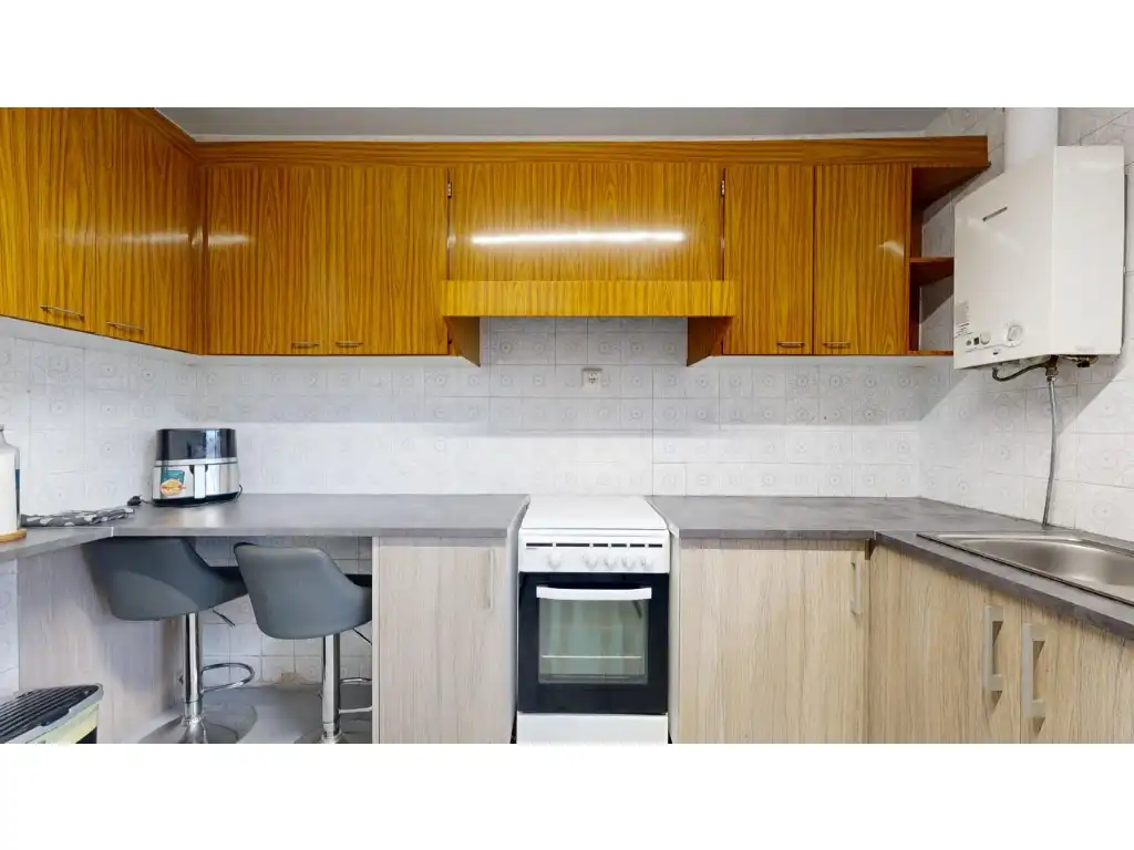 Piso en venta en Zona La Ermita