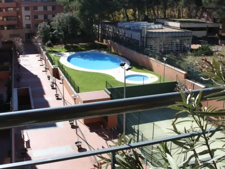 Piscina de Pis en venda en Concòrdia - Can Rull