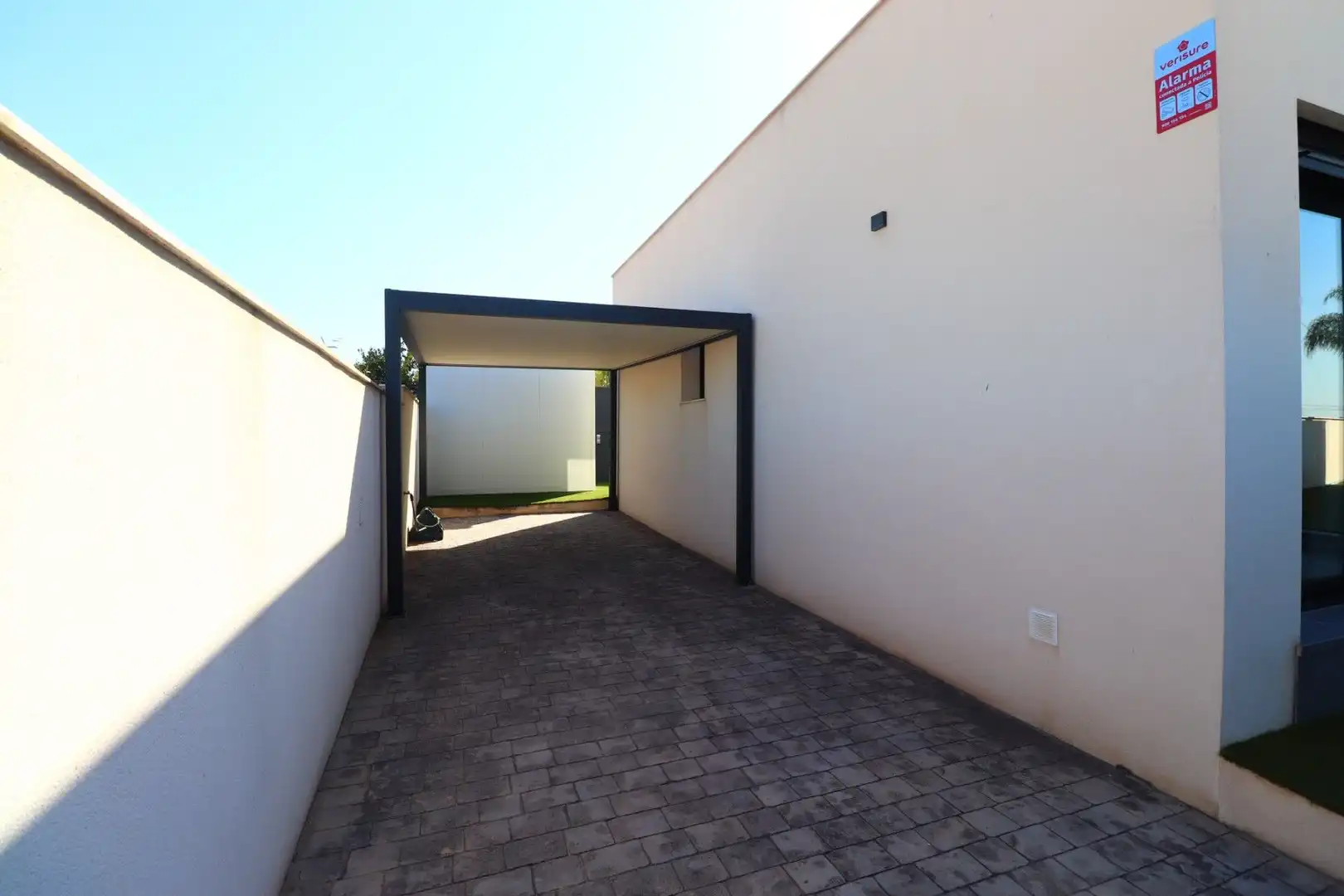 Chalet con piscina en venta en Formentera del Segura, imagen 35