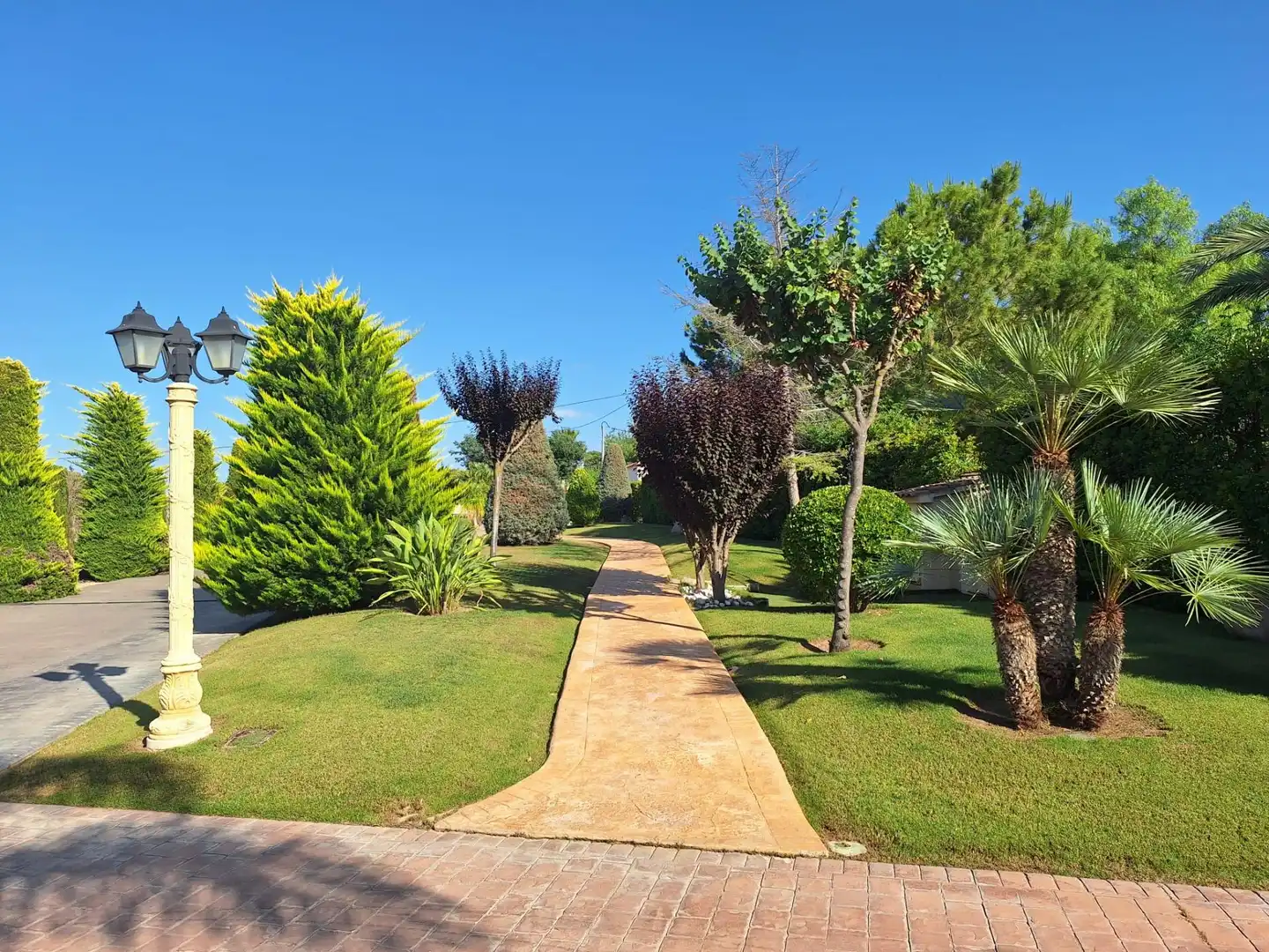 Chalet con piscina en venta en Pedanías Este, imagen 54