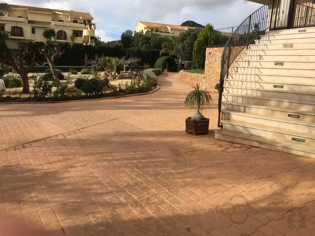 Casa o xalet en venda a Cartagena, Murcia