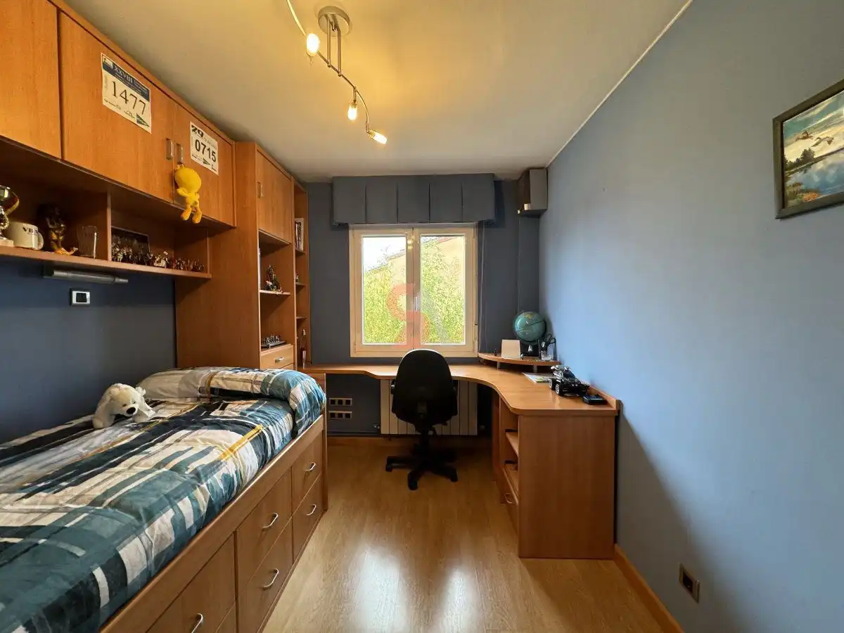 Casa amb terrassa en venda a RÍO PISUERGA, imagen 37