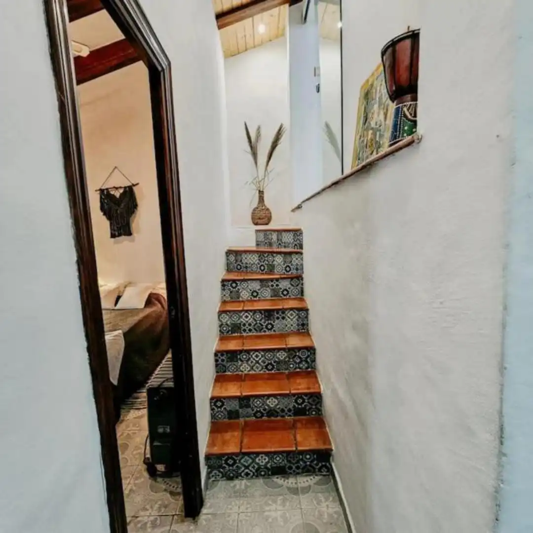 Reihenhaus zur Miete in Oliva pueblo, imagen 5