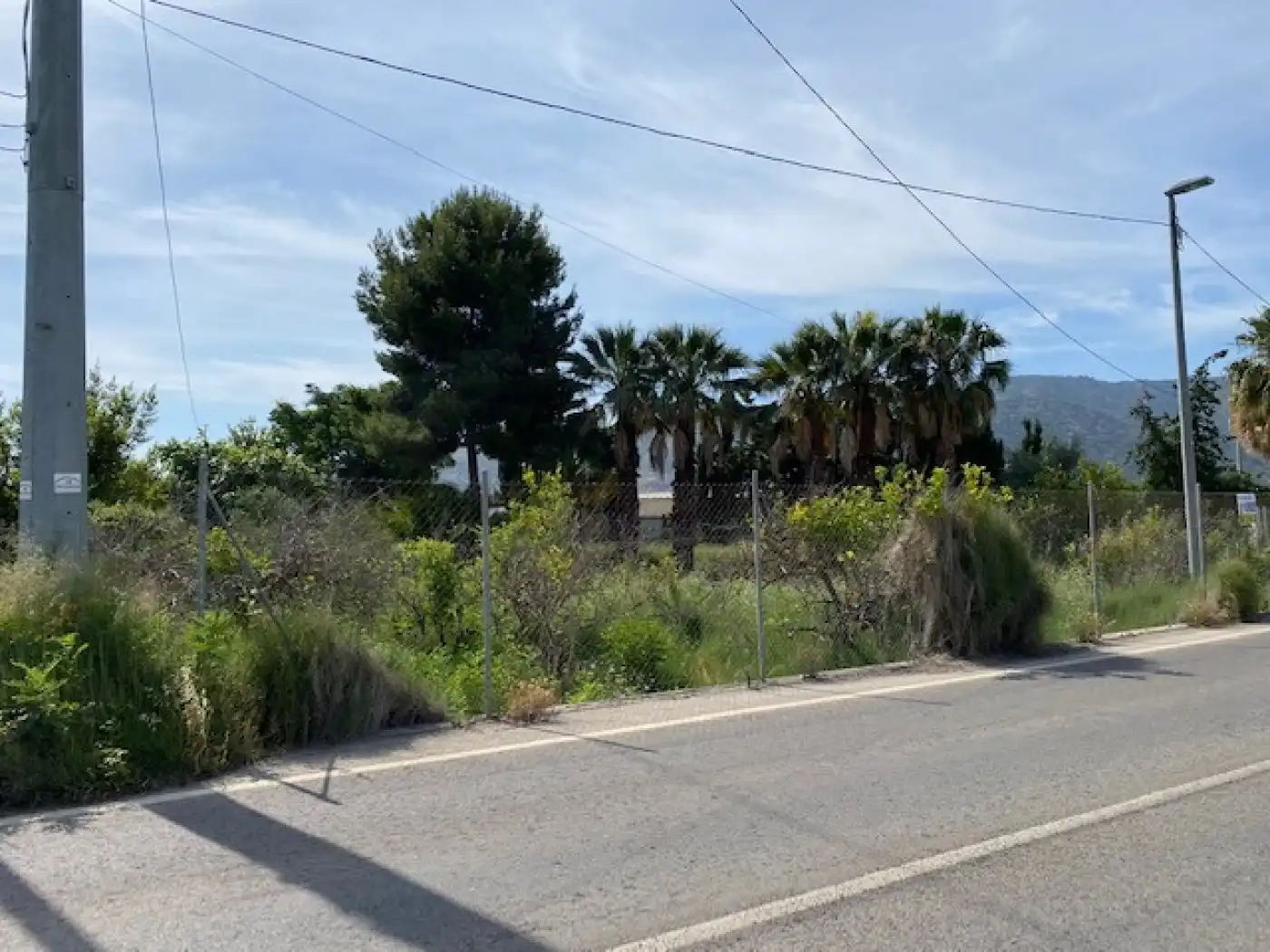 Casa o xalet en venda en Murcia