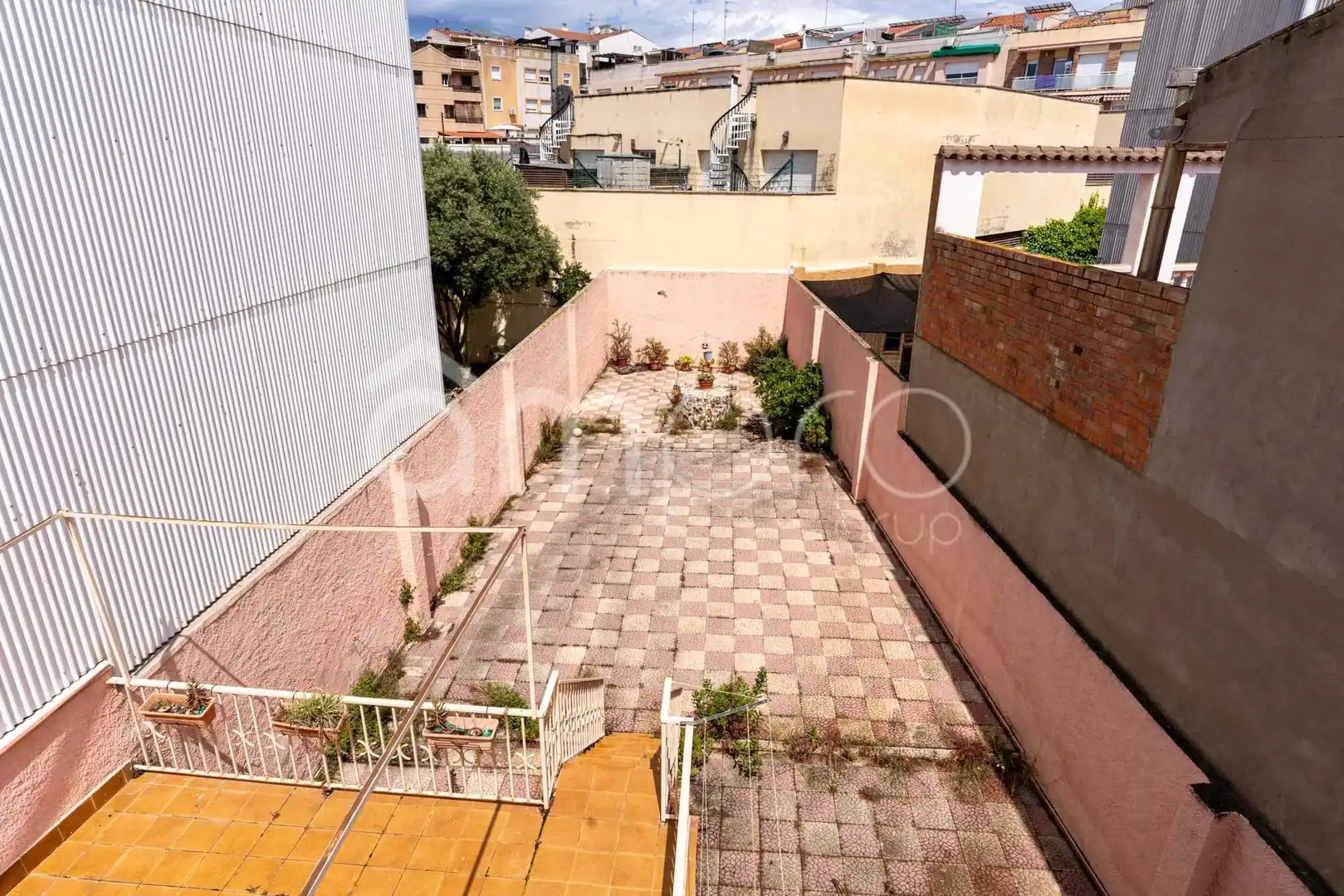 Casa o xalet en venda a Carrer de Ntra. Sra. de la Mercè. Nº (Cubelles), Santa Maria - L'Eixample - Sud Sumella