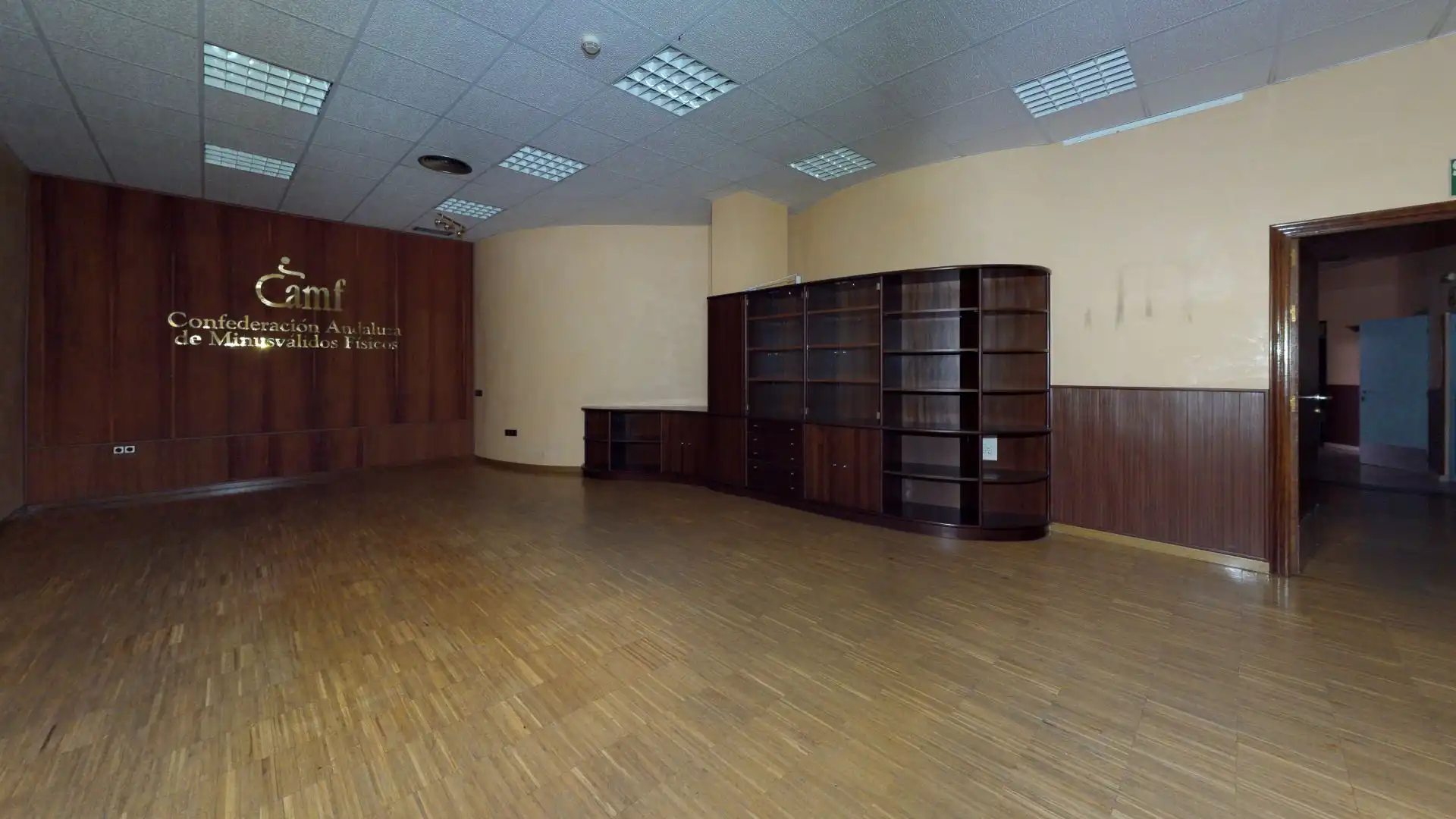 Oficina en venta en Sevilla con Aire acondicionado