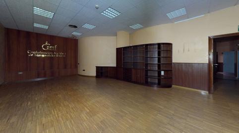 Foto 4 de Oficina en venda a Calle Alfarería, 124, Triana Oeste, Sevilla