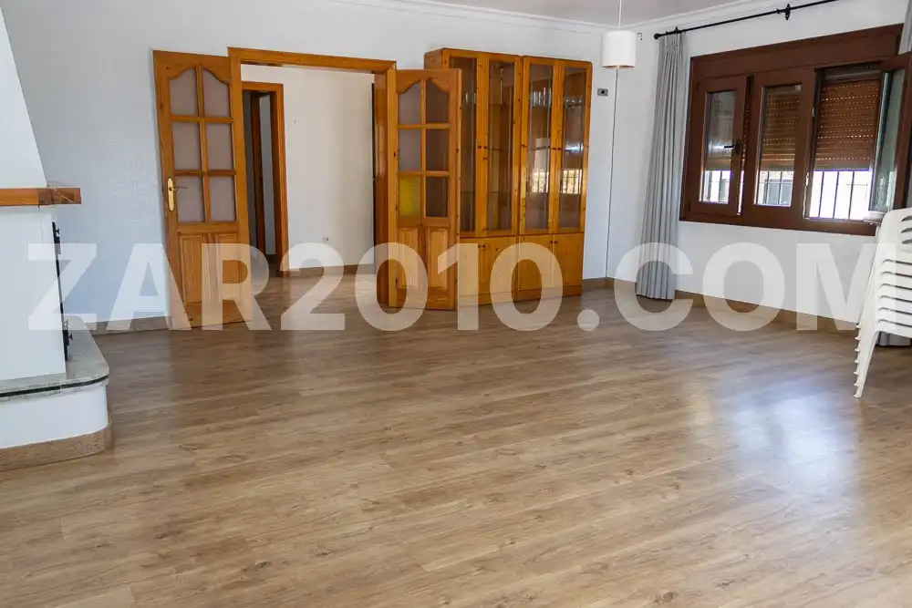 Chalet con jardín en venta en Calle Tomillo, imagen 13
