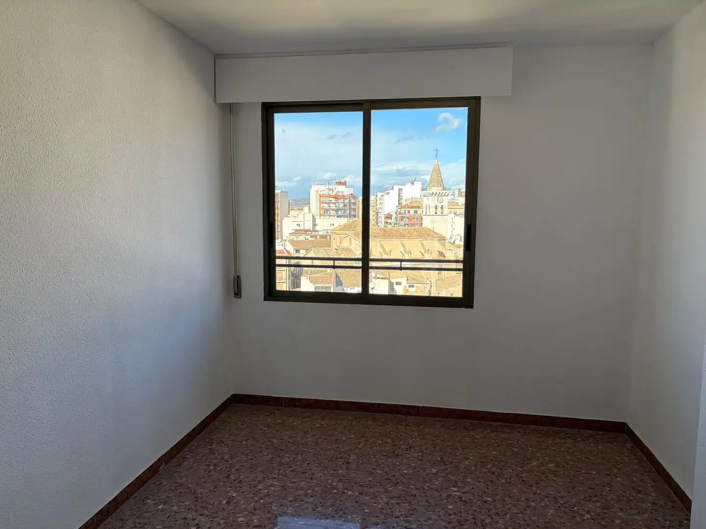 Schlafzimmer von Wohnung zum Verkauf in Villena mit Terrasse und Balkon