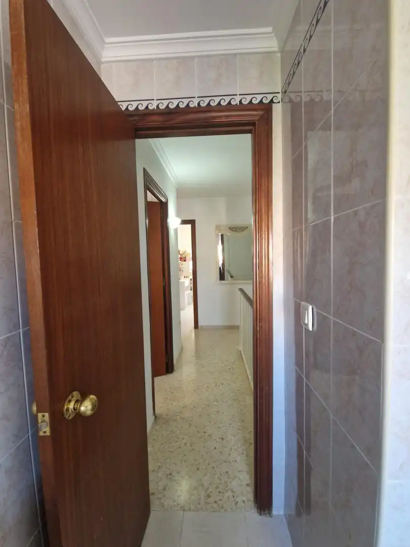 Chalet con terraza en venta en El Retiro - Parque Atlántico - Ronda este, imagen 12