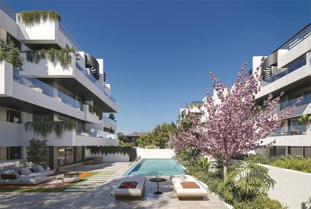 Piso en Venta en Viñas Viejas