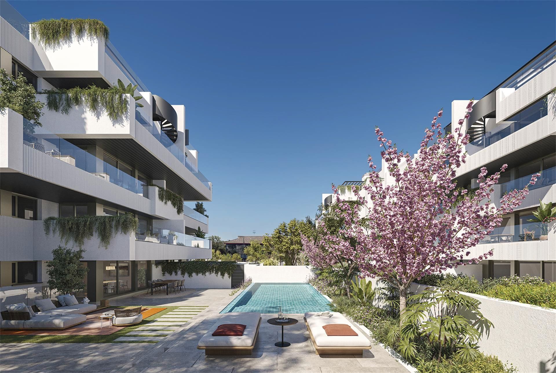 Planta baixa en venda a Calle Francisco Tomás y Valiente, 1, Viñas Viejas